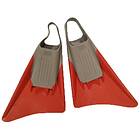 Seland Surf Fins Röd EU 40-41