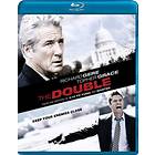The Double (2011) (US) (Blu-ray)