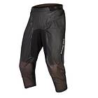 Endura Fs260-pro Adrenaline 3/4 Pants Without Chamois Brun 2XL Man