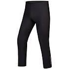 Endura Xtract 3/4 Tights Svart 7-8 Years Pojke