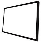 Multibrackets M Framed Projection Screen Deluxe 16:10 77" (165.9x103.7