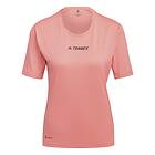 Adidas Mountain Tee (Dam)