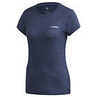 Adidas Terrex Tivid Tee (Dam)