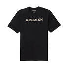 Burton Horizontal Mountain S/S T-Shirt (Herr)