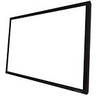 Multibrackets M Framed Projection Screen Deluxe 16:10 150" (323.1x201.