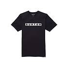 Burton Vault S/S (Herr)
