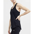 Craft Core Charge Rib Singlet (Dam)
