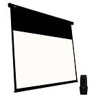 Multibrackets M Motorised Projection Screen Black 16:10 77" (165.9x103.7)