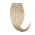 Rapunzel Of Sweden Clip-on set 3 pieces 30 cm 8,3 Honey Blonde