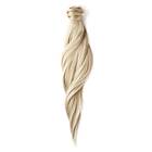 Rapunzel Of Sweden Hair pieces Clip-in Ponytail Original 40 cm 10,7 Li