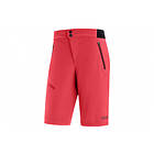 Gore Wear C5 Shorts Rosa S Women's