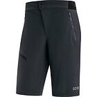 Gore Wear C5 Shorts Svart 42 Women's