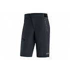 Gore Wear C5 Shorts Svart 44 Nainen