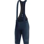 Gore Wear C7 Bib Shorts Blå M Kvinna