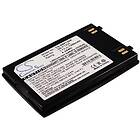 Batteriexperten Kompatibelt med Samsung SC-MM11BL, 3.7V, 1200 mAh