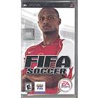 FIFA Soccer (PSP)