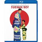 Geisha Boy (US) (Blu-ray)