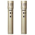 Shure KSM137 ST Pair