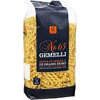 Garant Gemelli Pasta 500g