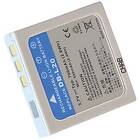 Batteriexperten Kompatibelt med Sanyo Xacti VPC-CA9R, 3.7(3.6V), 700 mAh