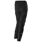 Loeffler Goretex Active Pants Svart XL / Regular Kvinna