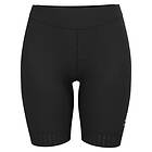 Odlo Zeroweight Shorts Svart S Kvinna