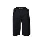 POC Bastion Shorts Svart XL Man