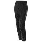 Loeffler Goretex Active Pants Svart M / Regular Kvinna