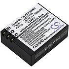 Batteriexperten Kompatibelt med Activeon CX, 3.7V, 600 mAh