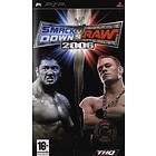 WWE SmackDown! vs. Raw 2006 (PSP)