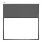 Multibrackets M Manual Self-Lock Projection Screen Deluxe 16:10 108" (233x145)