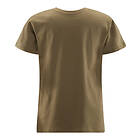 Haglöfs Camp Tee JR Sage Green (Storlek 134)