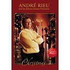 Rieu AndrÉ: Christmas I Love (DVD)