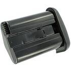 Batteriexperten Kompatibelt med Canon 540EZ, 11,1V, 2300 mAh