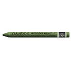 Caran d'Ache vaxkrita Neocolor II 225 Moss Green