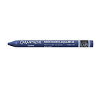 Caran d'Ache vaxkrita Neocolor II 149 Night Blue