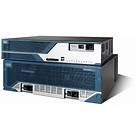 Cisco 3845-HSEC Integrated Services Router