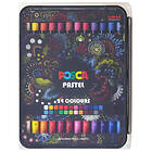 Posca Pastel Set 24 färger