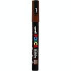 Posca PC-3M Brown 45 (0.9-1.3 mm)