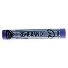 Rembrandt Soft Pastel Blue Violet 7