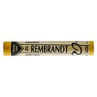 Rembrandt Soft Pastel Deep Yellow 7