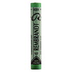 Rembrandt Soft Pastel Permanent Green Light5