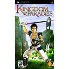 Kingdom of Paradise (PSP)