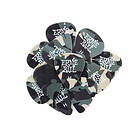 Ernie Ball EB-9223 Camo Pick Heavy (12p)