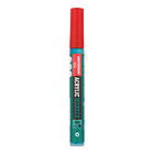 Amsterdam akrylmarker 4 mm Permanent Green Deep 619