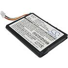 Batteriexperten Batteri 02404-0019-00 för Cisco, 3.7V, 1200 mAh