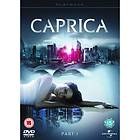 Caprica - Season 1 Part 1 (UK) (DVD)