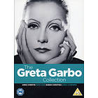 Greta Garbo Collection (UK) (DVD)