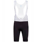 Odlo Zeroweight Bib Shorts Svart 2XL Man
