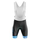 Otso Bib Shorts Svart L Man